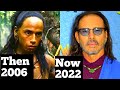 Apocalypto all 2006 Cast Then and Now, How They Changed.