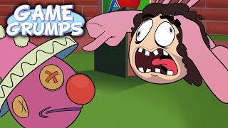 Game Grumps Animated - Look out! - by Ed Peppe