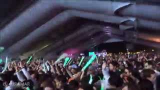 Zedd @ Festival Estereo Picnic, Colombia 05-04-2014