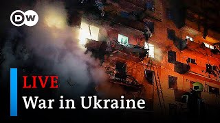 War in Ukraine: What's driving Putin? | DW News Special