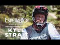 The Athlete Edits: Kyle Strait x Esperanto