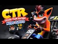 Crash Team Racing: Nitro-Fueled - Crash 150 | Online Races #150