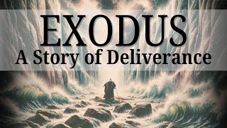 EXODUS: Our Need for Deliverance (9:00 a.m. \u0026 10:30 a.m. Combined Service)