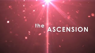 The Ascension with Lyrics (Phil Wickham)