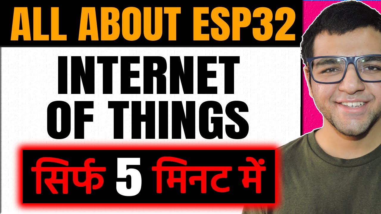 All About Esp32 рџ ґ Youtube All About Esp32 рџ ґ Youtube