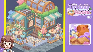 Dreamy Room Level 459 Solution Walkthrough