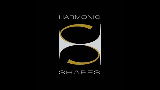 Harmonic Shapes Speech Dott. Ibrahim Karim