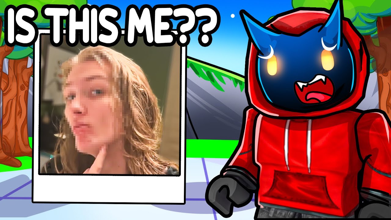 The Truth About My Face Reveal Youtube
