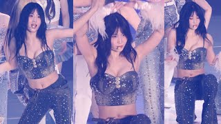 모모 Momo 트와이스 (TWICE) 'Talk that Talk' 4K Cam day1