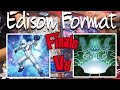 Edison Format Finals: Diva Hero Beat Vs Welledad!