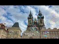 𝐏𝐥𝐚𝐲𝐥𝐢𝐬𝐭 🇨🇿지금은 프라하 prague czech republic 여행중