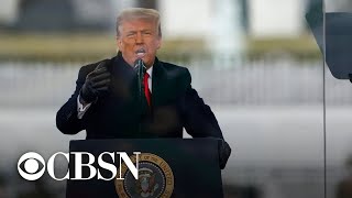 How Trump's second impeachment will impact Washington and the nation