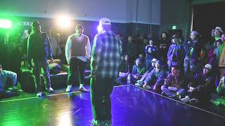 Kid Boogie | Jr Boogaloo | Slim Boogie | Judges showcase | Planetary Invasion 2024