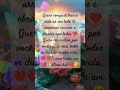 mensagem de bom dia #song #cover #lyrics #love #youtubeshorts #amor #saudade #songlyrics #frases