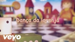 Xuxa - Dança Da Laranja