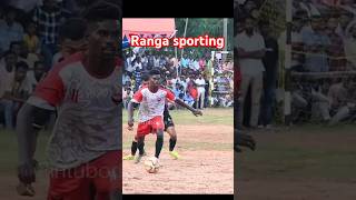 Ranga Sporting # new#video #subscribe🥅🦵