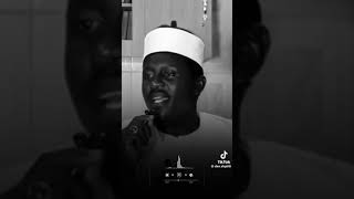 sheikh alkali Zaria labarin wasu mutane guda uku