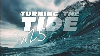 Turning the Tide in 25 part 4 - Pastor Dacus - Living above reproach