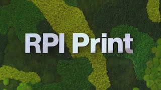 WHY ROC: RPI Print's Growth in Rochester