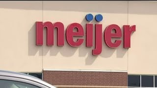 Customers at Meijer overcharged