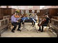 Coldplay - Viva La Vida - Manor House String Quartet