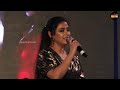 asha bhosle song cover by anuradha ghosh ektu boso chole jeyo na live singing by anuradha ghosh