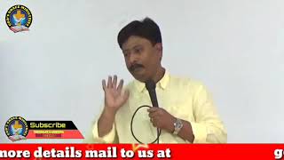 కీర్తన 84 వ అధ్యాయము ధ్యానము pastor Sudarsan Telugu Christian msg at Malaysia