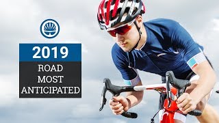 Road & Gravel Bikes, Trends & Kit You Don't Want To Miss - 2019 Preview