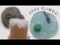 INSANE BLACK FRIDAY SLIME RESTOCK!! OVER 2000 SLIMES?!  MY BIGGEST RESTOCK EVER!