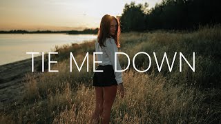 Gryffin - Tie Me Down (Lyrics) ft. Elley Duhé