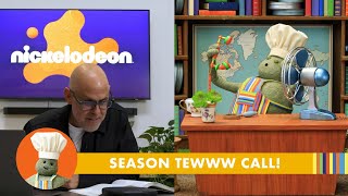Tiny Chef | Season TEWWW Call!
