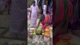 Soori family pongal celebration 🥰 #soori #soori #pongal #pongalcelebration