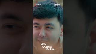 Men uchun yasha 51-qism | Qara, lekin Shahlo bor