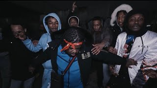 Bankroll Buna - Hokage (Official Video)