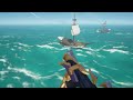 What More Than 3 Minutes of Sea of Thieves Looks Like