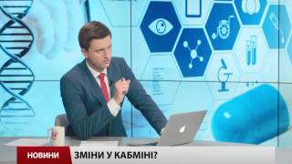 Інтерв'ю: нардеп, екс-міністр охорони здоров'я Олег Мусій