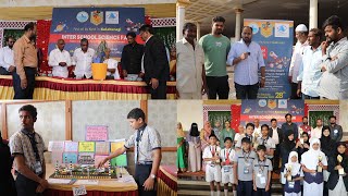 “DOLPHINE SCHOOL ORGANIZE GULBARGA’S FIRST INTER-SCHOOL SCIENCE AND RESEARCH FAIR |  HIGHLIGHTS |