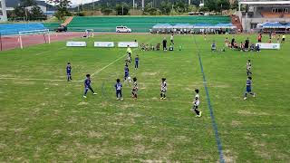 240907_한남유소년 U8 vs. 위례FC_리틀K리그 예선1경기_후반전