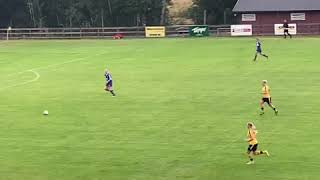 Skepplanda - Bullaren Div 2 Nordvästra 2018-08-07