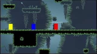 Threadbound — Early Prototype Devlog