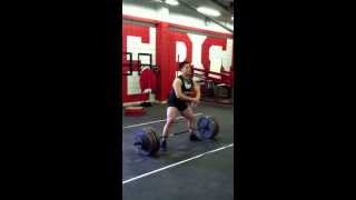 565 deadlift