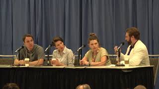 BronyCon 2019 Acting Trebles