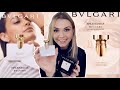 NEW BVLGARI SPLENDIDA PATCHOULI TENTATION PERFUME REVIEWV| Soki London