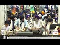 074 Delhi 12Oct2024 SatMor Dinas Sohellaa Keertan Bhai Manpreet Singh Jee