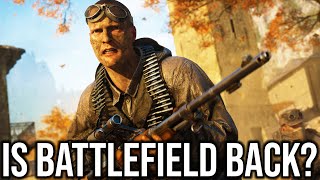 Battlefield 6 Is Revealed, But Is It Enough To Save The Franchise?