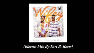 B3nchMarQ - Wifey (Electro Mix By Earl B. Beats)