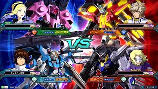 【EXVS2OB】オバブ日誌　ライジングフリーダムガンダムガンダム視点【2024年8月20日】