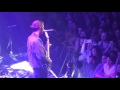 15-04.14 - Night 1: Hozier - Problem / Regulate [Cover] (4)