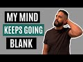 Why Social Anxiety Makes Your Mind Go Blank | Rubin Naidu | Heal My Social Anxiety