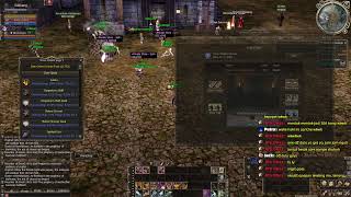 Lineage 2 Return - Event bagus atau ....... ???